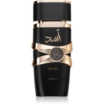 Lattafa Asad Eau de Parfum uraknak 100 ml kép