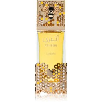 Lattafa Atheeri Eau de Parfum hölgyeknek 100 ml kép