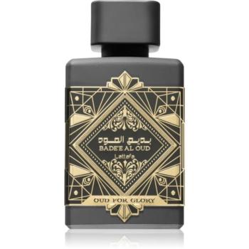 Lattafa Badee Al Oud Oud For Glory Eau de Parfum unisex 100 ml kép