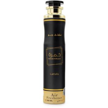 Lattafa Khamrah Air Freshener, 300 ml kép