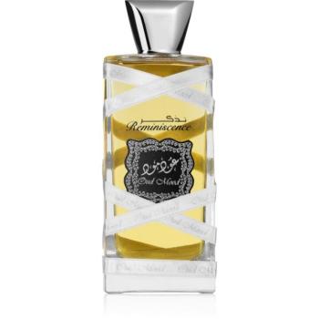 Lattafa Oud Mood Reminiscence Eau de Parfum uraknak 100 ml kép
