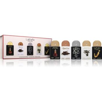 Lattafa Pride Box 2 ajándékszett unisex kép