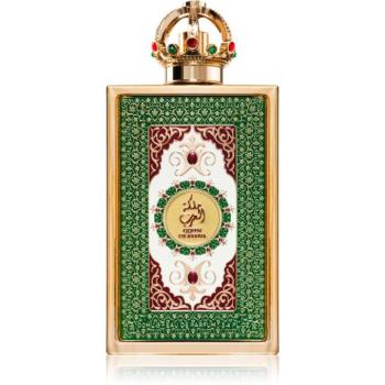Lattafa Queen Of Arabia Eau de Parfum hölgyeknek 100 ml kép