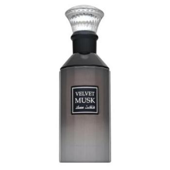 Lattafa Velvet Musk Eau de Parfum uniszex 100 ml kép