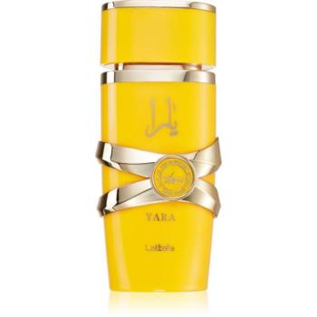 Lattafa Yara Tous Eau de Parfum hölgyeknek 100 ml kép