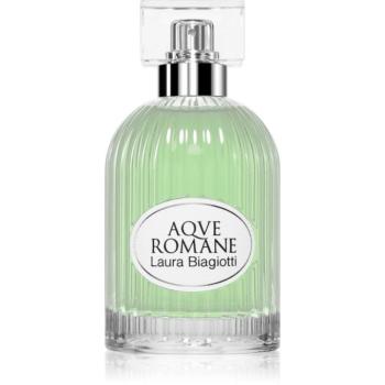 Laura Biagiotti AQVE Romane Ficus Eau de Toilette hölgyeknek 100 ml kép