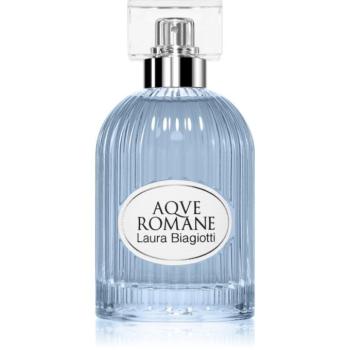 Laura Biagiotti AQVE Romane Rubus Maris Eau de Toilette hölgyeknek 100 ml kép