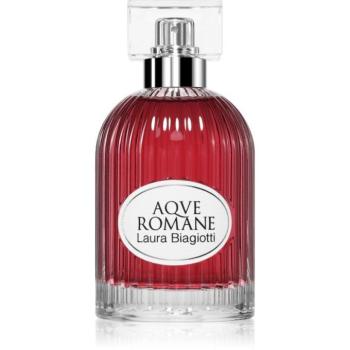 Laura Biagiotti AQVE Romane UVA Dulcis Eau de Toilette hölgyeknek 100 ml kép