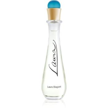 Laura Biagiotti Laura Eau de Toilette hölgyeknek 25 ml