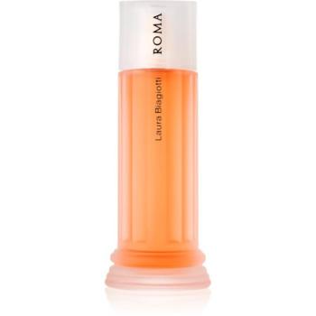 Laura Biagiotti Roma for her Eau de Toilette hölgyeknek 100 ml
