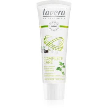Lavera Complete Care mentás fogkrém 75 ml kép