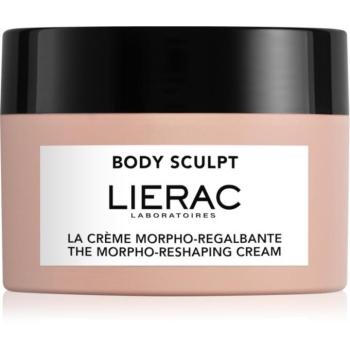 Lierac Body Sculpt The Morpho-Reshaping Cream feszesítő testkrém 200 ml kép