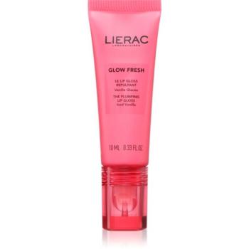 Lierac Glow Fresh The Plumping Lip Gloss dúsító ajakfény 10 ml kép