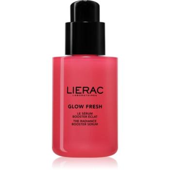 Lierac Glow Fresh The Radiance Booster Serum élénkítő szérum 30 ml
