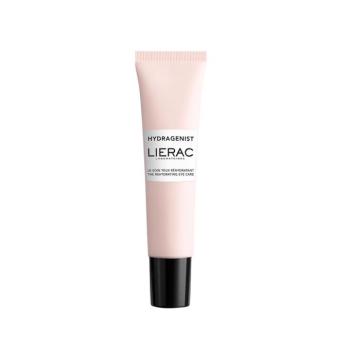 LIERAC Hydragenist rehidratáló szemkörnyékápoló (15ml) kép