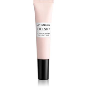Lierac Lift Integral The Eye Lift Care liftinges szérum a szem köré 15 ml kép