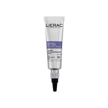 LIERAC Protocole Anti-Wrinkle filler ráncfeltöltő kezelés (15ml) kép