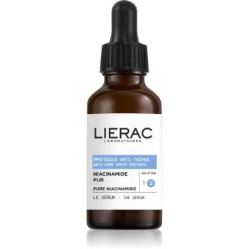 Lierac Protocols Anti-Dark Spots Protocol szérum a kitágult pórusokra 30 ml kép
