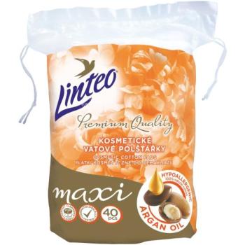 Linteo Premium Maxi sminklemosó vattakorong 40 db kép