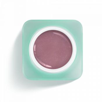 Liquid Polygel - Mellow Mauve Sauvage - HEMA Mentes Építőzselé (50g) kép