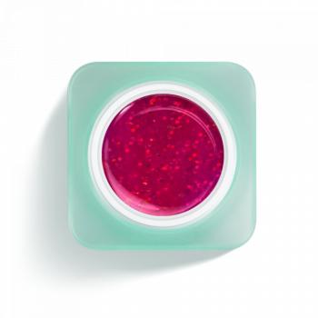 Liquid Polygel No Filing - Brilliant - 01 Jade - HEMA Mentes Reszelésmentes Építőzselé (30g) kép