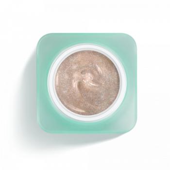 Liquid Polygel No Filing - Dreamy Prosecco - HEMA Mentes Reszelésmentes Építőzselé (15g) kép