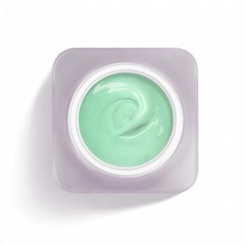 Liquid Polygel No Filing - Macaron - 03 Soft Green - HEMA Mentes Reszelésmentes Építőzselé (15g) kép