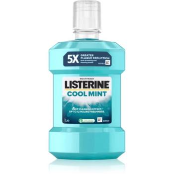 Listerine Cool Mint szájvíz a friss leheletért 1000 ml kép