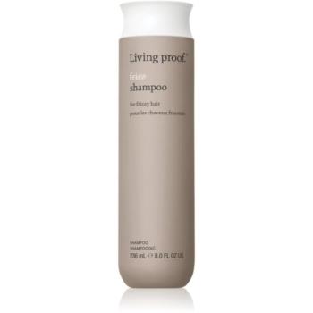Living Proof No Frizz sampon töredezés ellen 236 ml kép