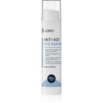Lobey Face Care Eye Serum szérum szemre a ráncok ellen 15 ml kép