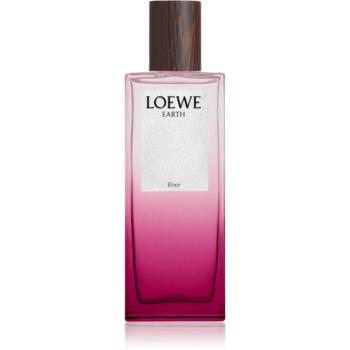 Loewe Earth Elixir Eau de Parfum unisex 50 ml kép