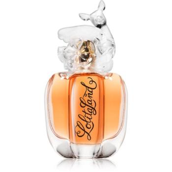 Lolita Lempicka Lolita Land Eau de Parfum hölgyeknek 40 ml kép