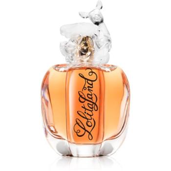 Lolita Lempicka Lolita Land Eau de Parfum hölgyeknek 80 ml kép