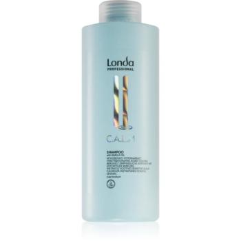 Londa Professional Calm finom állagú sampon érzékeny fejbőrre 1000 ml kép