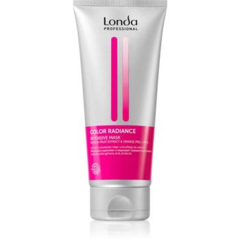 Londa Professional Color Radiance maszk festett hajra 200 ml kép