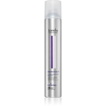 Londa Professional Dramatize it fixáló hab extra erős fixáló hatású 500 ml kép