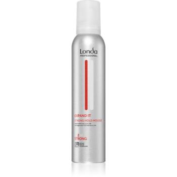 Londa Professional Expand it hajhab a hajtérfogat növelésére 200 ml kép