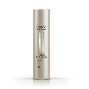 LONDA PROFESSIONAL Fiber Infusion Shampoo, 250ml kép