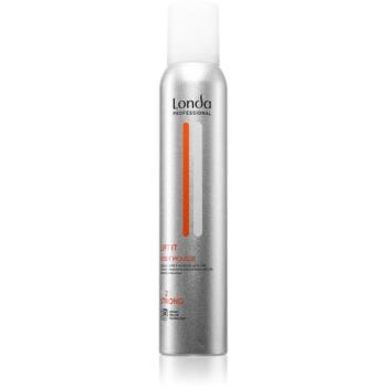 Londa Professional Lift it Root Mousse tömegnövelő hajhab 200 ml kép