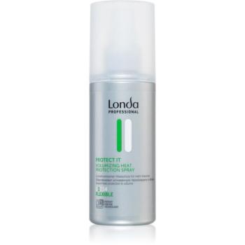 Londa Professional Protect it védő spray a hajformázáshoz, melyhez magas hőfokot használunk 150 ml kép