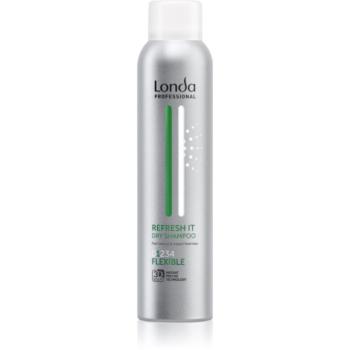 Londa Professional Refresh It matt száraz sampon 180 ml kép