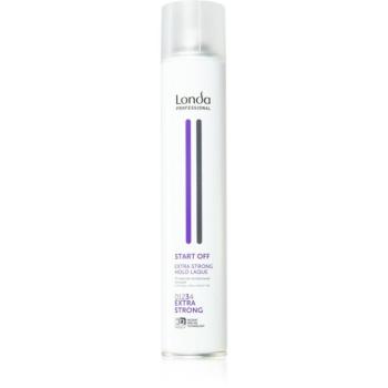 Londa Professional Start Off Hajlakk az extra erős tartásért 500 ml kép