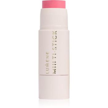Lumene Multi-stick Blush pirosító stick 4,5 g kép
