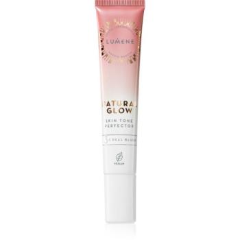 Lumene Natural Glow Skin Tone Perfector krémes arcpirosító Blush 20 ml kép