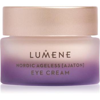 Lumene Nordic Ageless [AJATON] szemránc elleni krém 15 ml kép