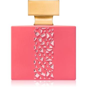 M. Micallef Jewel Collection Hypnotic Musk Eau de Parfum hölgyeknek 100 ml kép