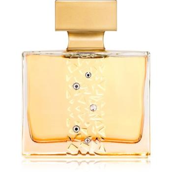 M. Micallef Jewel Collection Note Vanillée Eau de Parfum hölgyeknek 100 ml kép