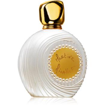 M. Micallef Mon Parfum Pearl Eau de Parfum hölgyeknek 100 ml kép