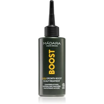 MÁDARA Boost hajnövekedés és hajhullás elleni ápolás 100 ml kép