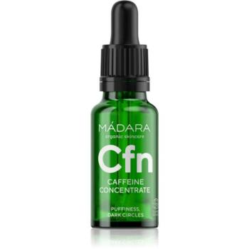 MÁDARA Caffeine koncentrátum koffeinnel 17.5 ml kép